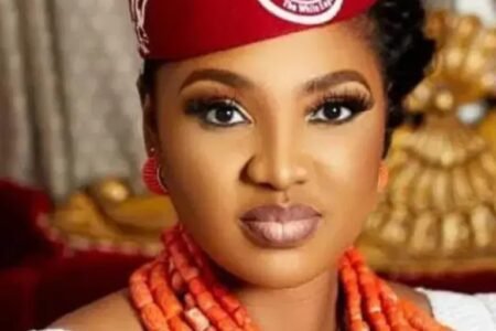 Delta gov’s aide Shimite is dead; husband receives death threats