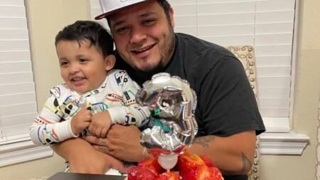 US Supreme Court pauses return deadline for mistakenly deported Maryland man