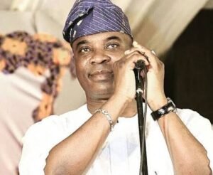 'Forgive K1 De Ultimate', Olowo begs Keyamo, NCAA
