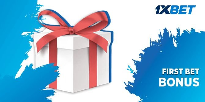 1xBet promo code 2