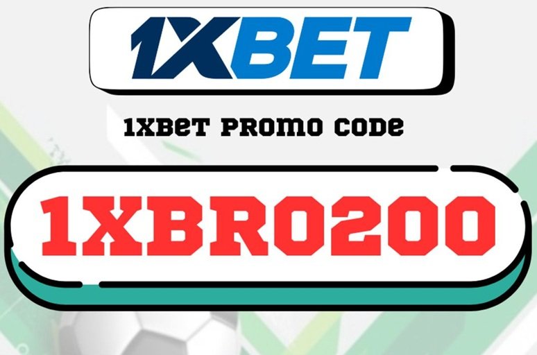1xBet promo code1