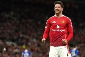 Man United reach Europa League final with win over Athletic Bilbao