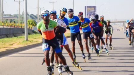 Lawmakers criminalise road skating with harsh penalties