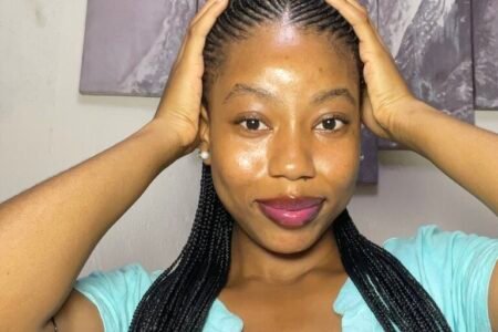 Vivian Okeke: Nigerians call lady 'a witch' over calls to falsely accuse men of rape