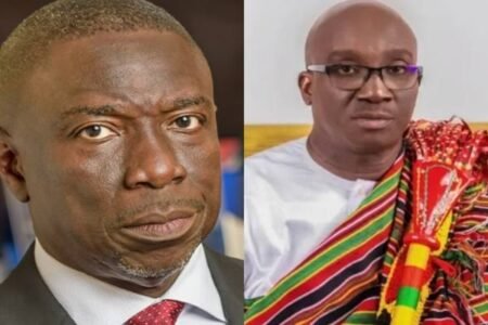 Edo Governorship: Appeal Court reserves judgment in Ighodalo’s case against Okpebholo