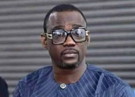 Pasuma escapes attack as thugs ambush convoy in Osun
