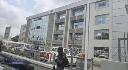 FCTA Seals FIRS office over 34-Year ground rent default