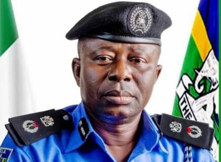FCT police commissioner warns against bribes, orders immediate release of illegally detained suspects