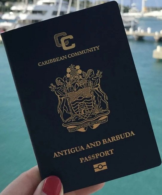 Nigerians contribute $6.6m via Antigua Citizenship-by-Investment