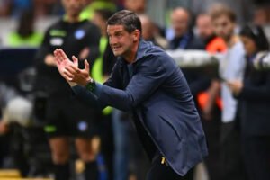 Cristian Chivu to replace Inzaghi as Inter Milan manager