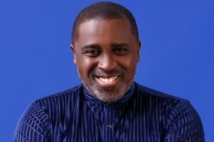 WWTBAM host Frank Edoho confirms split from second wife, Sandra