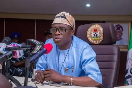 Politicians are architects of Benue attacks, says Alia