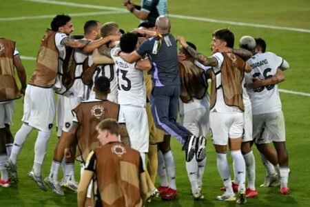 Botafogo stun PSG in Club World Cup upset