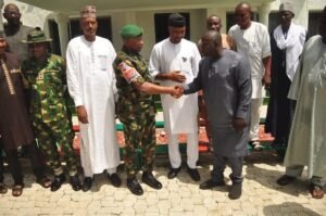 Tiv, Fulani communities sign peace accord in Taraba to end years of clashes