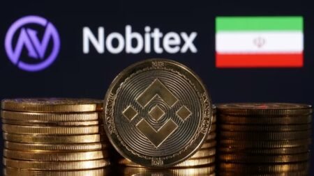 Pro-Israel hackers steal $90m in Crypto from Iran’s largest exchange