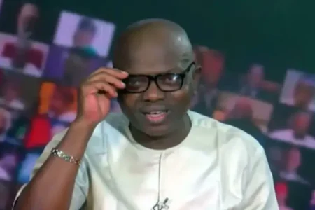 Jesutega Onokpasa, APC Lawyer and Political Commentator is dead