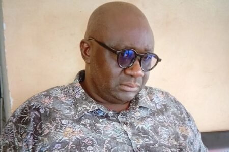 EFCC arrests Alia’s aide for sextortion, blackmail of female students
