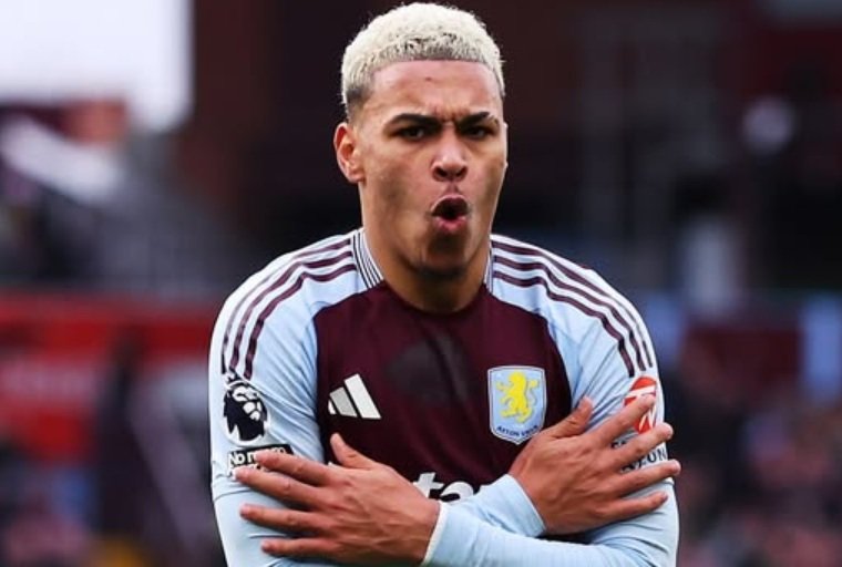 Morgan Rogers have been linked to a host of Premier League clubs this summer including Arsenal