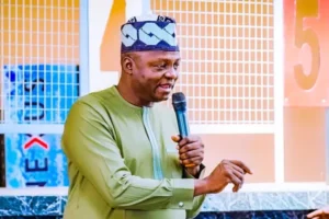 FG using AI to identify poor Nigerians, says Nentawe Yilwatda
