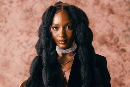Ayra Starr and Kendrick Lamar shine as top winners at the 2025 BET Awards