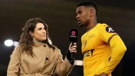 Substituted players to be interviewed during Premier League games