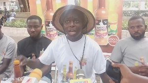 Ghana drunkards association threatens protest over high alcohol prices