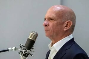 Hugo Carvajal: Venezuela's ex-military chief pleads guilty to narco-terrorism charges