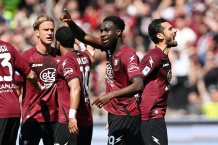 Salernitana