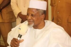 Aminu Dantata dies at 94