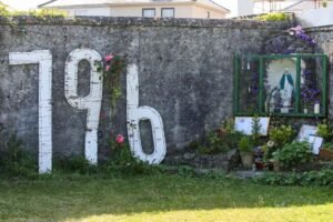 796 babies buried in septic tank at Catholic-run home for unwed mothers