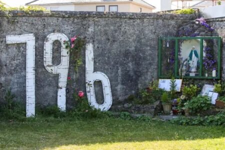 796 babies buried in septic tank at Catholic-run home for unwed mothers