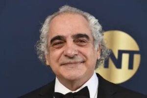 Famous Hollywood actor, Joe Marinelli dies at 68