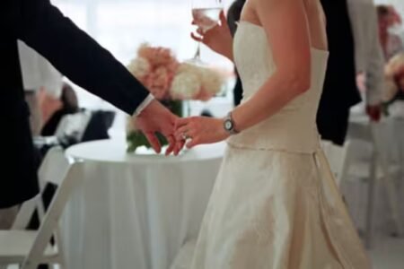 Bride shot dead, groom critically injured in attack on wedding party