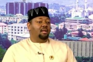 Tinubu appoints Ismael Ahmed as new PCNGi chair