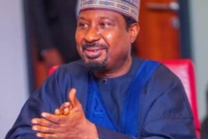 2027: Barau pledges loyalty to Tinubu, says 'I'll do whatever he wants'