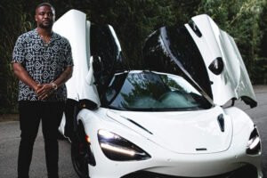 Nigerian man Edikan Adiakpan arrested in US over multimillion-dollar fraud