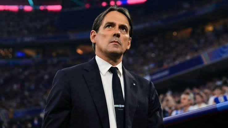 Simone Inzaghi appointed Al Hilal manager days after leaving Inter Milan