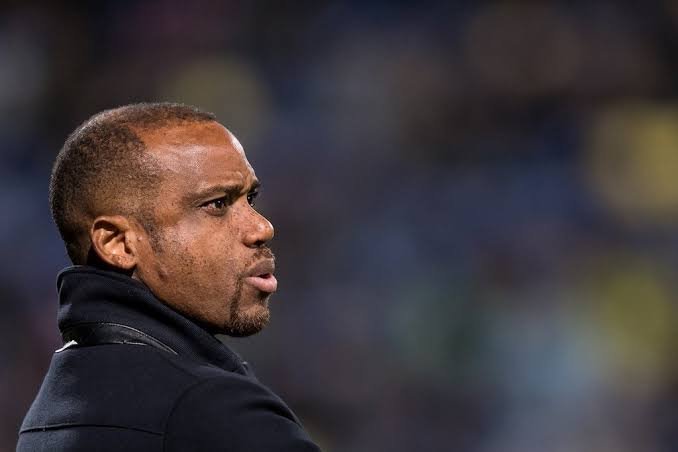 Oliseh slams NFF over appointment of foreign coaches, benched captains