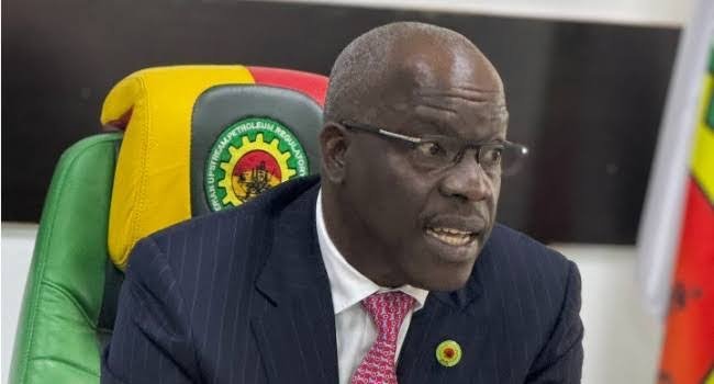 Nigeria spends N1.2tn on crude oil imports amid low domestic supply