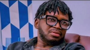 Popular filmmaker Kayode Peters dies in Canada at 46