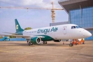 Enugu Air to launch domestic flight operations July 7
