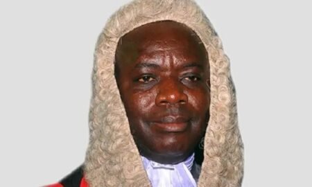 Kidnapped Bayelsa judge regains freedom after 12 days in captivity