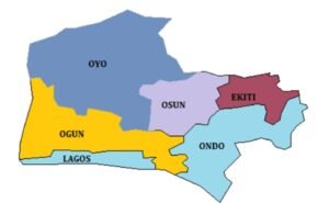 Constitutional Review: South-West pushes for five new states, constitutional roles for traditional rulers