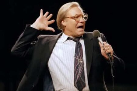 Televangelist Jimmy Swaggart dies at 90 after decades of fame, sex scandal
