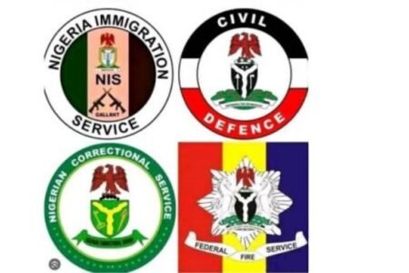 Recruitment into paramilitary agencies suspended over glitches, portal reopens July 21