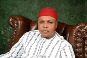 PDP condemns attempt to kill Anambra gov candidate, Ezenwafor