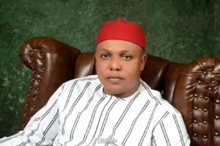PDP condemns attempt to kill Anambra gov candidate, Ezenwafor