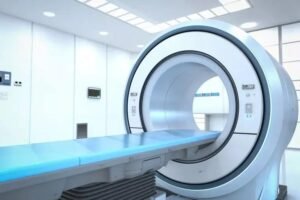 MRI machine sucks, kills man wearing heavy metallic necklace