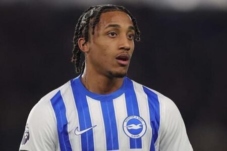 Joao Pedro joins Chelsea on a £60m deal from Brighton