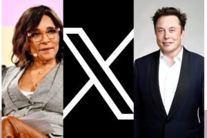 Linda Yaccarino, CEO of Elon Musk's X resigns